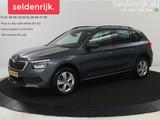 Skoda Kamiq 1.0 TSI Sport | automatik | Carplay | Spor - Skoda Kamiq Sport Gebrauchtwagen