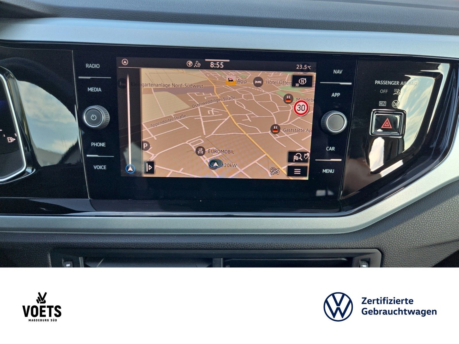 Volkswagen Polo - Bild 11