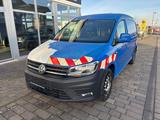 Volkswagen Caddy Nfz Maxi Kasten Trendline+Tempomat+Klima+