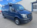 Mercedes-Benz Sprinter II 316 Benzin Gas 53000 km - Offers