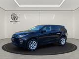 Land Rover Discovery Sport SE AWD Navi/Kamera - gebrauchte Land Rover Discovery aus dem Jahr 2017