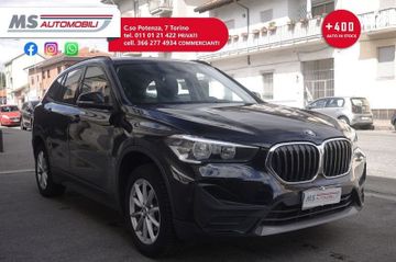BMW X1 - 1