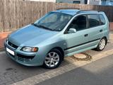 Mitsubishi TÜV-neu/AUTOMATIK/Klima/PDC/WebAsto - gebrauchte Mitsubishi Space Star aus dem Jahr 2004