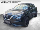 Nissan Juke EU6d N-Connecta 1.0 DIG-T LED Apple CarPlay - gebrauchte Nissan Juke aus dem Jahr 2024