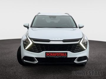 KIA Sportage - 9