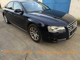Audi A8 4.2 TDI tiptronic quattro Navi,Kamera,Leder, - Audi A8 in Braunschweig