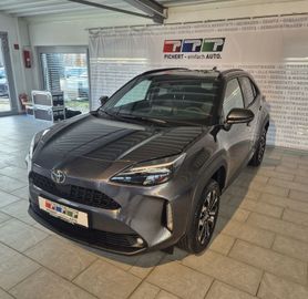 Toyota Yaris Cross Hybrid 130 1.5 VVT-i AWD-i Teamplaye