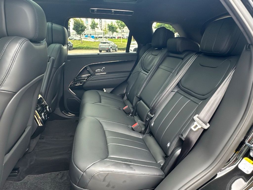 Land Rover Range Rover Sport - Bild 6