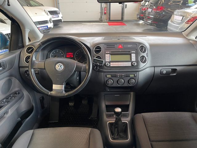 Volkswagen Golf Plus V 1.4 Tour *2.HAND*KLIMA*P.SENSOR*