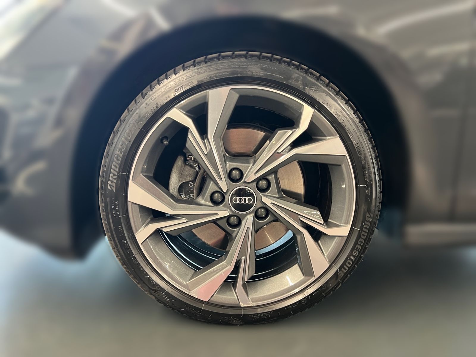 Audi A3 - Bild 3