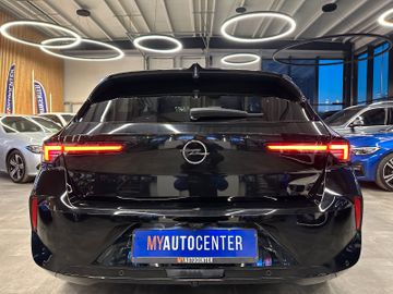 Opel Astra L Lim. 5-trg. Elegance *1. Hand*AHK*Navi*