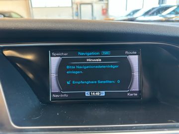 Audi A4 Avant Attraction *Navi*Sitzh*AHK*TÜV Neu*
