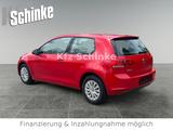 Volkswagen Golf VII Lim. Trendline BMT - Volkswagen Golf: V Trendline