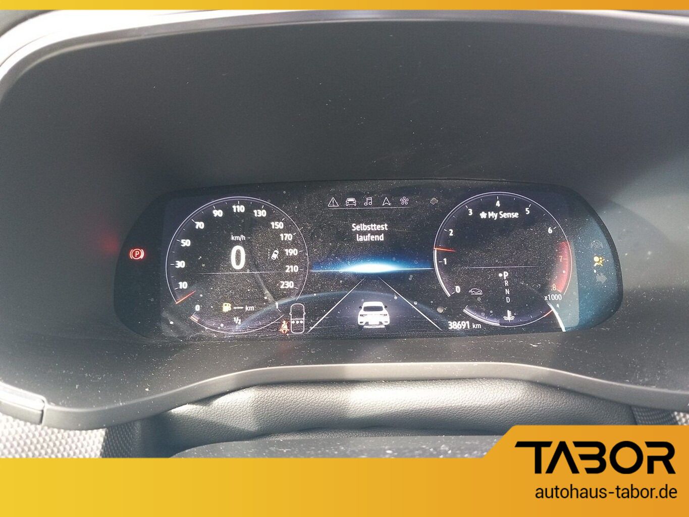 Renault Arkana - Bild 6