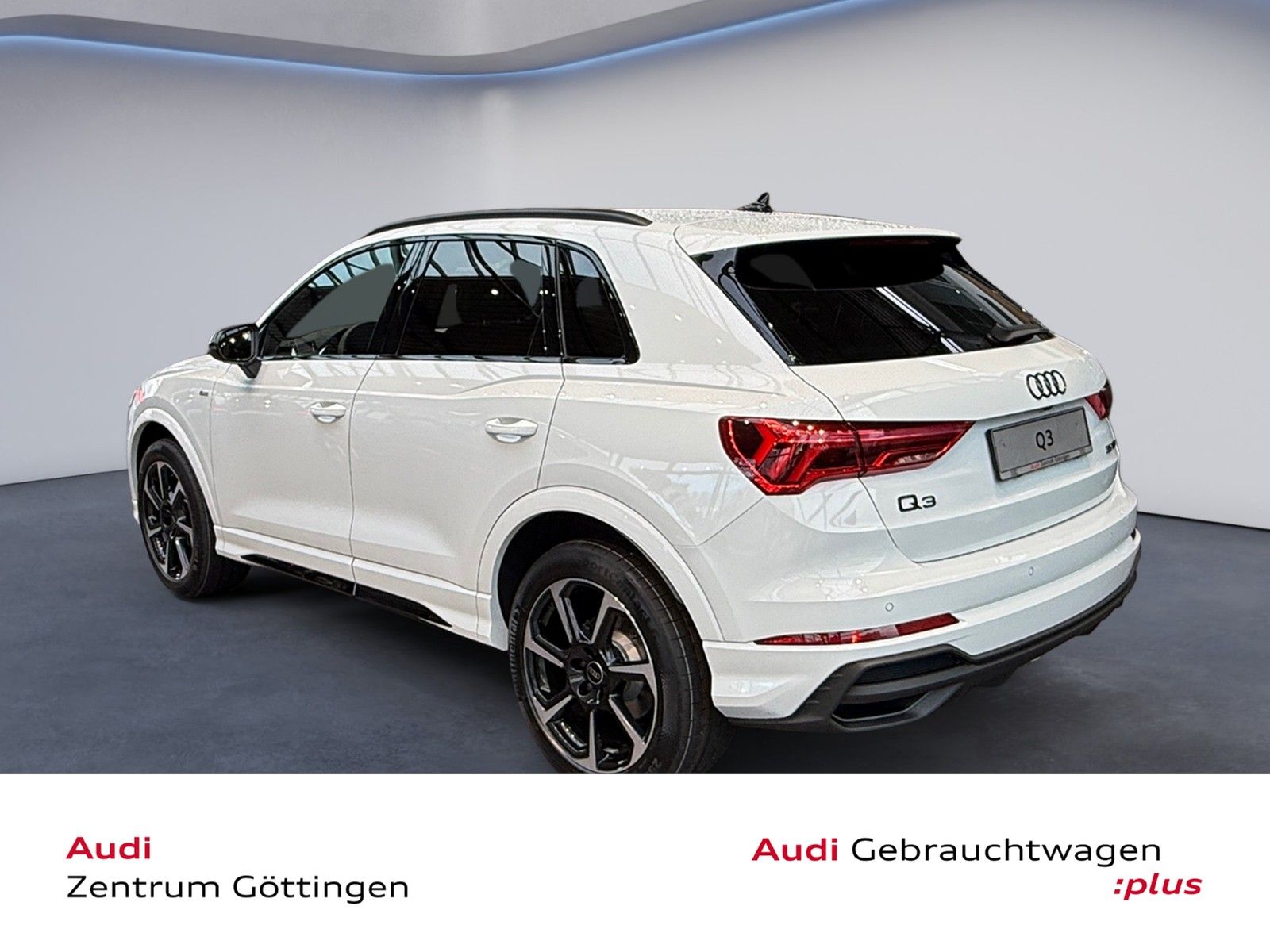 Audi Q3 - Bild 4