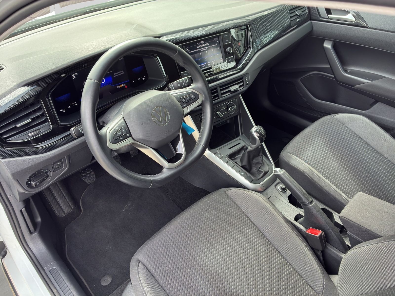 Taigo 1.0 TSI LIFE *LED*PDC*APP*KLIMA*