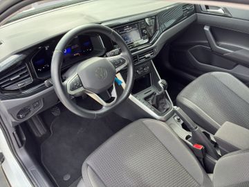 Volkswagen Taigo - 7
