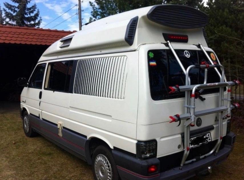 Volkswagen T4 andere