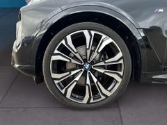 Fahrzeugabbildung BMW X7 40d xD M Sport PRO INTEGRAL H/K PANO ICON 23'