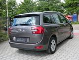 Citroën Grand C4 Picasso 1.6hdi 7-Sitz Leder*7.900+Mwst* - Citroën: C9