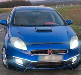 Fiat BRAVO SPORT MULTIJET 2,0 DIESEL 200PS.EURO 5 - Fiat Bravo: Sport