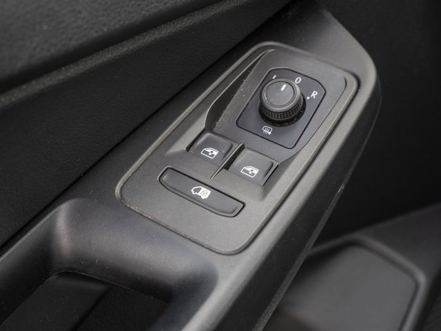 Caddy 2.0 TDI Cargo KLIMA SITZHEIZUNG NAVI