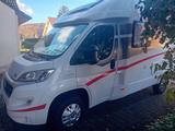 Sunlight T60 - Sunlight Teilintegrierter T60