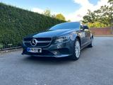 Mercedes-Benz CLS 350 Shooting Brake / BLUETEC / 4matic - Mercedes-Benz 350 mit Diesel-Antrieb