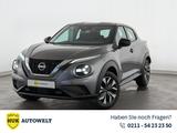 Nissan Acenta 1.0 DIG-T LED+CARPLAY+SHZ+RFK+TEMP+Navi - Nissan von 2026