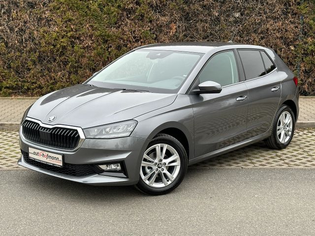 Skoda Fabia IV 130 Jahre Premium | KAMERA | 5J./100tkm