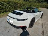Porsche 992 Carrera GTS Cabriolet Carrera GTS / Top  - Porsche 992 in Mönchengladbach
