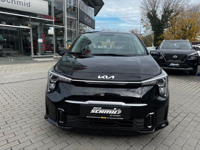 Kia PICANTO 1.0 GDI 5-GANG VISION NAVIGATION