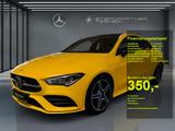 Mercedes-Benz CLA 220 d AMG+PANO+NIGHT+MBEAM+AMBIENTE+KAMERA - gebrauchte Mercedes-Benz CLA 220 aus dem Jahr 2022