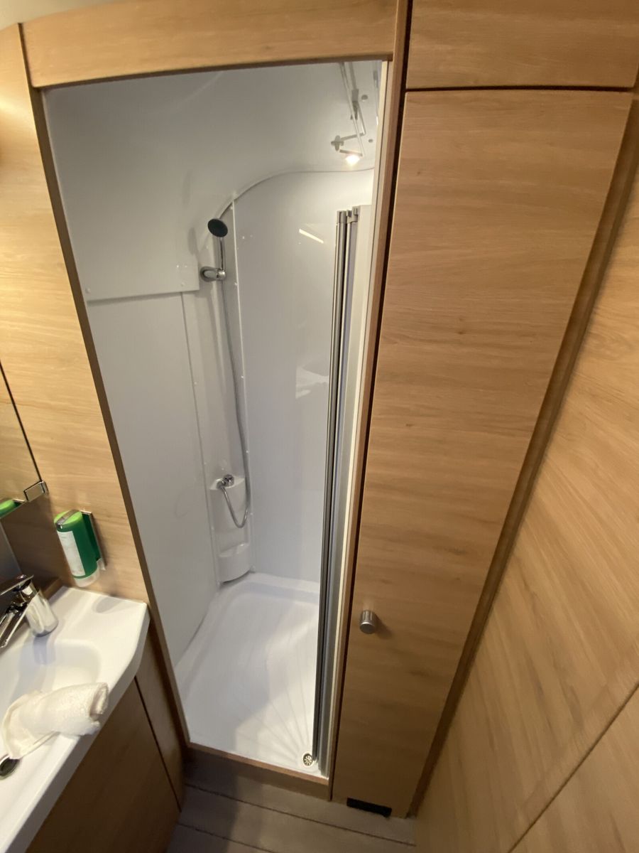 Fahrzeugabbildung Knaus Südwind 60 YEARS 650 PXB Modell 2025