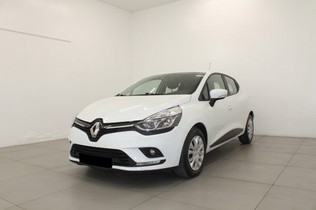 Renault RENAULT Clio dCi 75 Cv. Zen