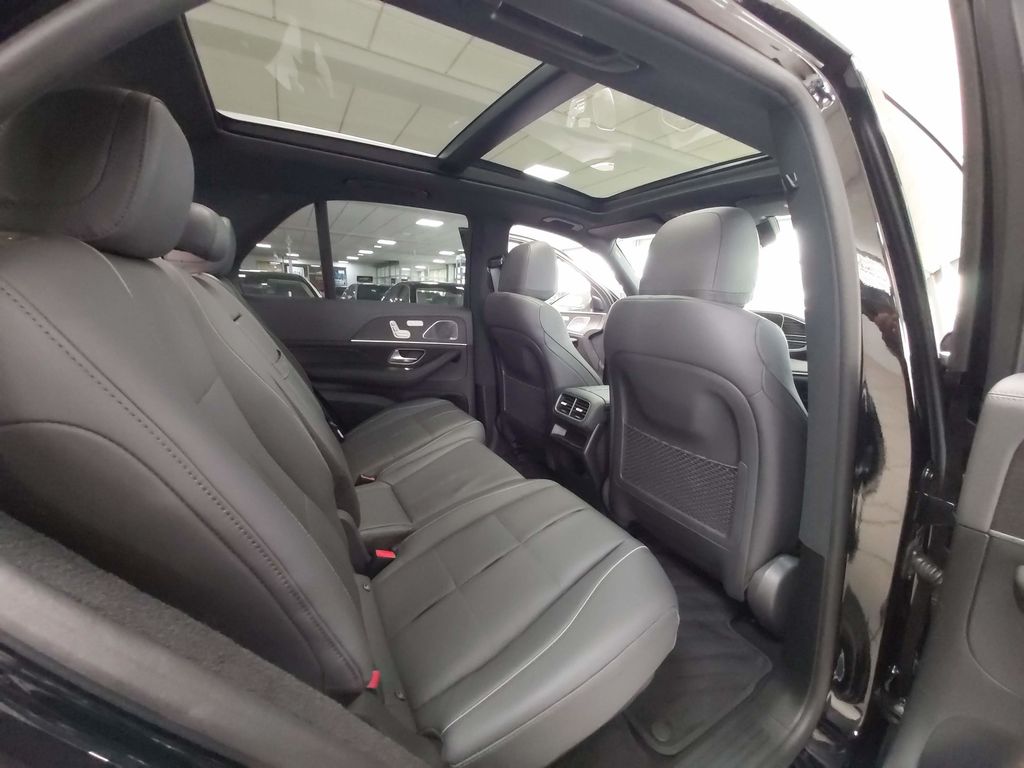 Mercedes-Benz GLE 450 4M AMG 7 SITZE STANDH AIRM NETTO 52.600