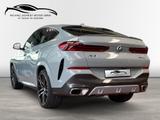 BMW X6 xDrive40d M Sportpaket*22 Zoll*H/K*2 Achs*Pan - BMW X6 mit Anhängerkupplung