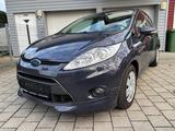 Ford Fiesta Titanium TOP ZUSTAND - Ford Fiesta aus 2011: Titanium
