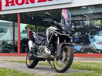 Honda CRF1100 Adv. Sports DCT ES Aus 1. Hand!