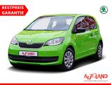 Skoda Citigo 1.0 MPI Klima DAB AUX - Skoda Citigo Gebrauchtwagen
