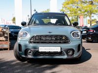 MINI Cooper SE Countryman - Vorschau Bild 15
