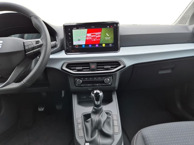 Seat Ibiza Road Edition 1.0 MPI