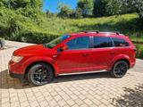 Fiat Dodge journey crossroad, 3,6l AWD 7 sitz, ... - Fiat Freemont CROSS