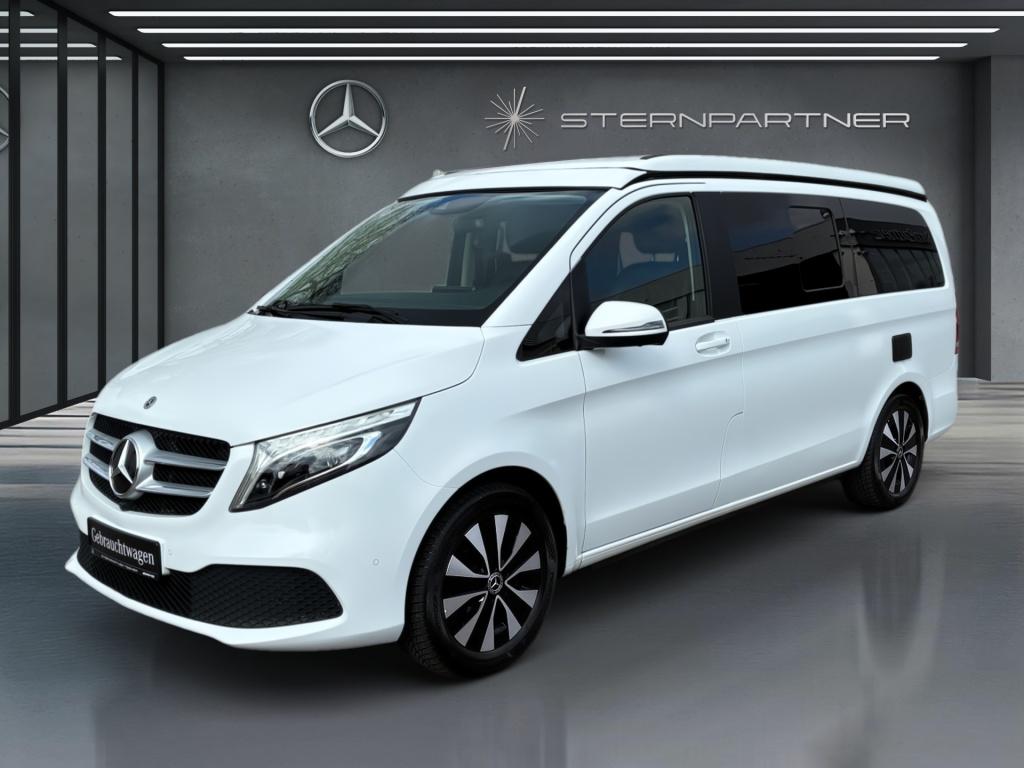 Mercedes-Benz V 300 d Marco Polo VERKAUF NUR AN HANDEL