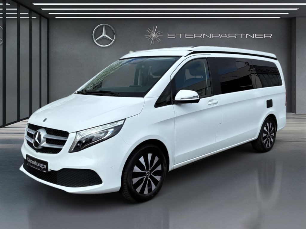 MERCEDES-BENZ V 300 d Marco Polo VERKAUF NUR AN HANDEL