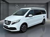 Mercedes-Benz V 300 d Marco Polo VERKAUF NUR AN HANDEL - Mercedes-Benz Wohnwagen