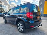 Skoda Yeti Ambition - Skoda: Unfallwagen