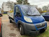Citroën Jumper Pritsche ,  TÜV Neu 2027 - Citroën Jumper: Kombi