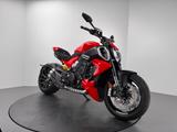 Ducati DIAVEL V4 *0KM - DUCATI DIAVEL