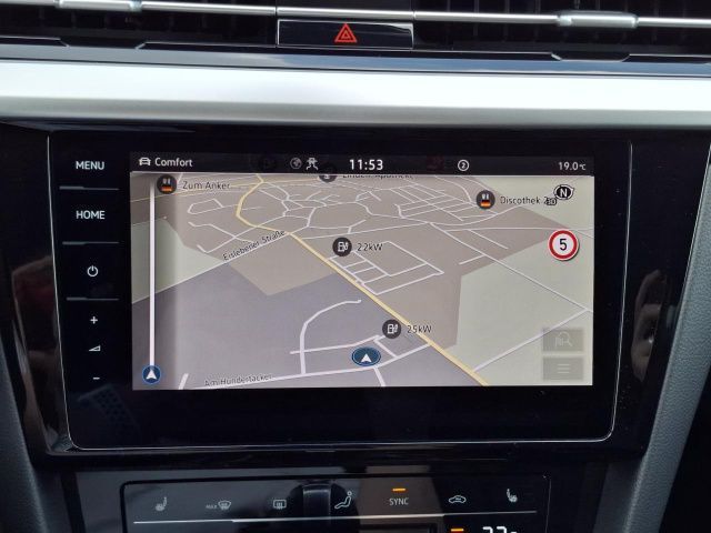 ARTEON SHOOTINGBRAKE R 2.0 TSI DSG 4MOTION